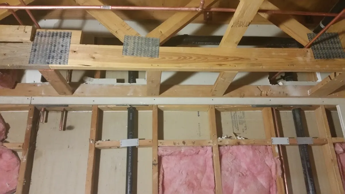 Drain Cleaning in West Odessa, TX